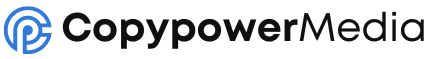 Copypower Media done for you funnel agency